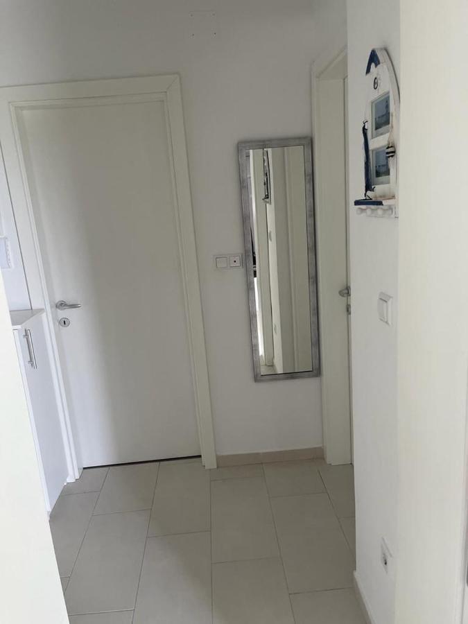 Apartmani Matko Nin Exterior foto